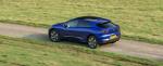Jaguar I-Pace EV400 AWD S 2018 года (UK)
